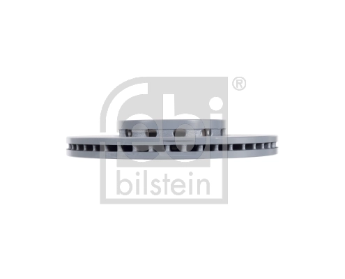 Tarcza hamulcowa przednia Febi 08352 cena, od 52,90 USD