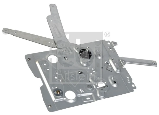 Mechanizm podnoszenia szyby drzwi przednich lewych do Volvo Trucks TRUCK FH12  