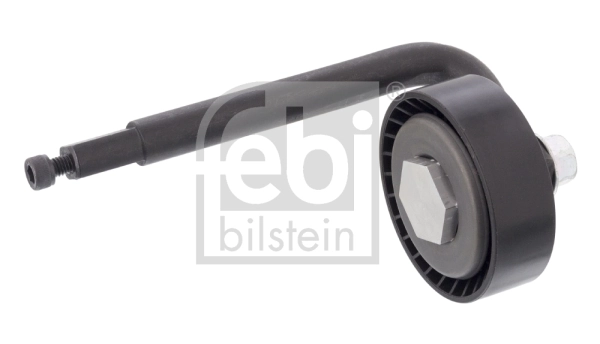 Rolka napinacza paska napędowego Magneti Marelli MPQ1278 cena, od 15,17 USD