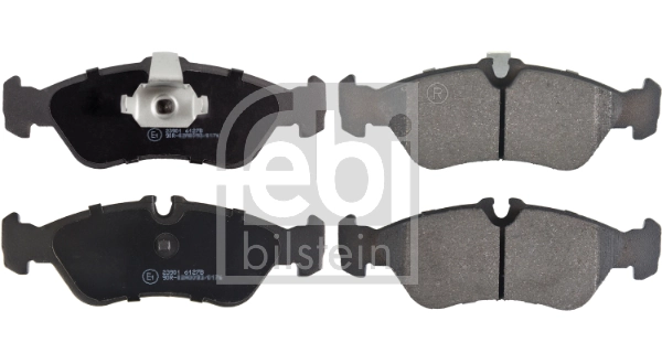 16160 Febi