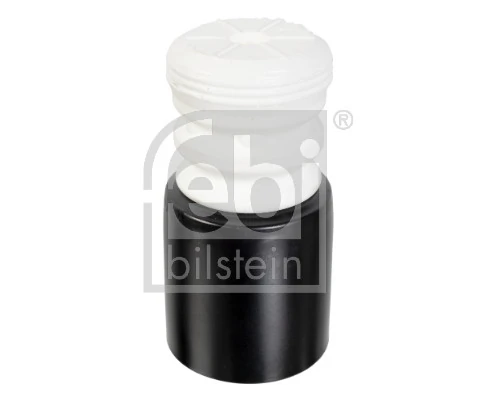 Odbój amortyzatora tylnego + osłona do BMW 7  E65, E66, E67