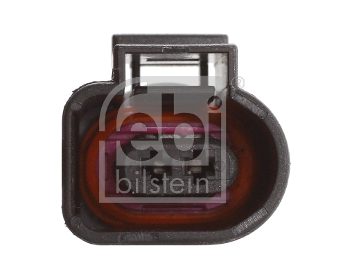 Klamka bagażnika (drzwi 3/5 tylnych) zewnętrzna Febi 178517 cena, od 26,34 USD