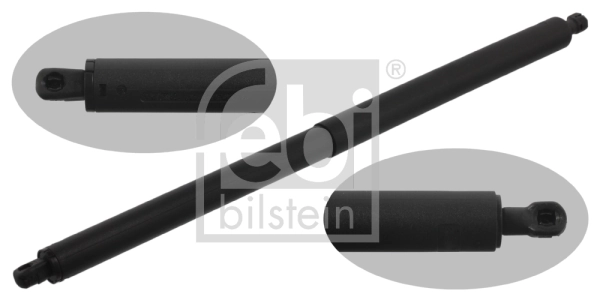 Amortyzator klapy bagażnika (3/5 drzwi-tylnych) Opel Insignia A kombi (G09) (2008 - 2017) cena, od 46,03 USD