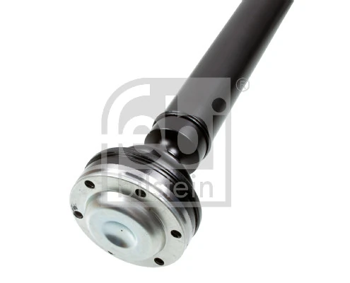 Wał Cardana, do mostu przedniego Chrysler 52853500AB cena, od 268,22 USD