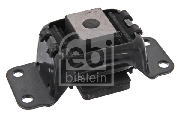 Silentblock tylnej belki Seat Alhambra 7V8, 7V9