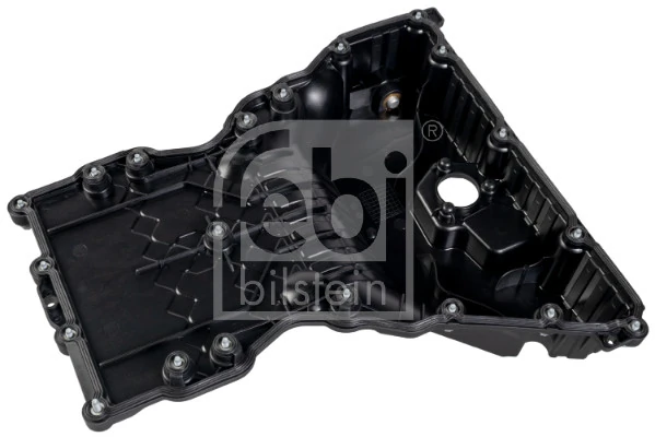 Do koszyka A6510102913 VAG Miska olejowa silnika, dolna część