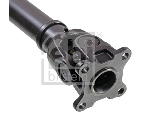 Wał Cardana, do mostu przedniego Toyota FORTUNER SUV (N5, N6) (2005 - 2012) cena, od 210,13 USD