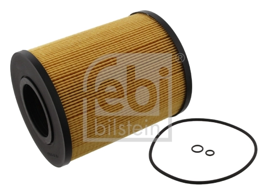 Filtr oleju MAN 51055040098