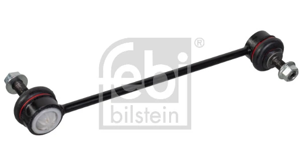 Łącznik stabilizatora przedniego Opel 95167261