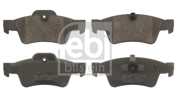 16615 Febi