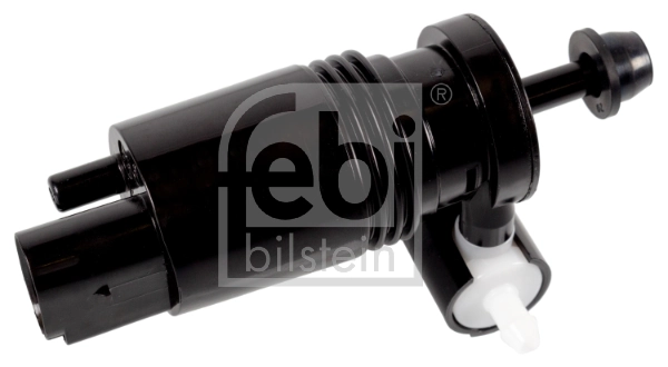 Pompka spryskiwacza szyby przedniej Mercedes GL SUV (X164) (2006 - 2012) cena, od 24,05 USD