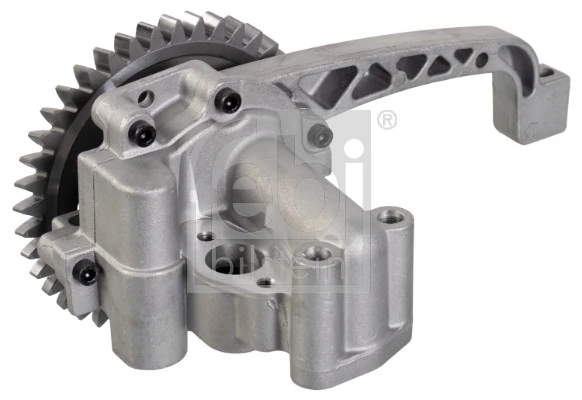 Pompa oleju do Volkswagen Touareg I 7LA, 7L6, 7L7