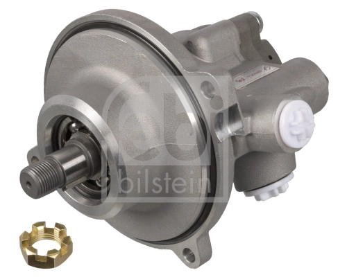 7421476036 Renault (RVI) Pompa wspomagania hydraulicznego kierownicy