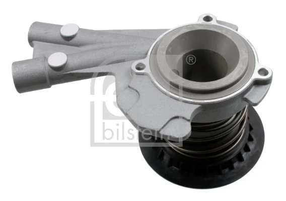 Do koszyka 41700T1219 Hyundai/Kia Cylinder roboczy sprzęgła (wysprzęglik) w komplecie z łożyskiem wyciskowym