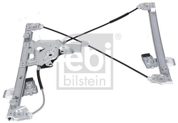 175585 Febi Mechanizm podnoszenia szyby drzwi przednich prawych