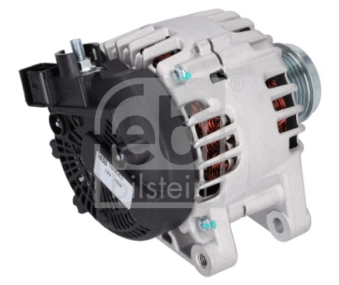 186643 Febi Alternator