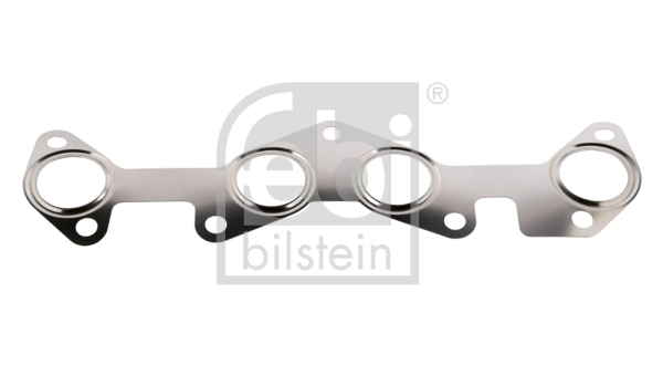 Uszczelka kolektora wydechowego do Renault Clio I BC57, 5357