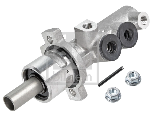 Cylinder hamulcowy Volvo S40