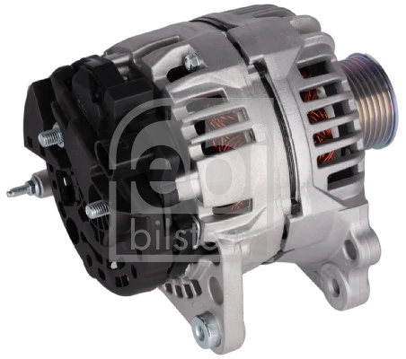 Alternator 1638113180 Peugeot/Citroen