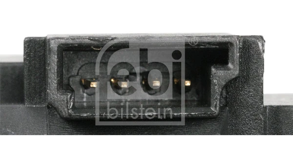 Zamek klapy bagażnika (3/5 drzwi tylnych) Febi 192948 cena, od 102,39 USD