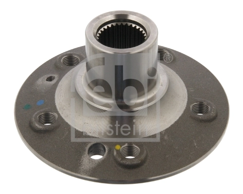 Piasta przednia do Mercedes ML/GLE W163