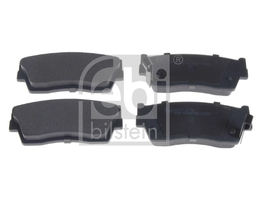 16656 Febi