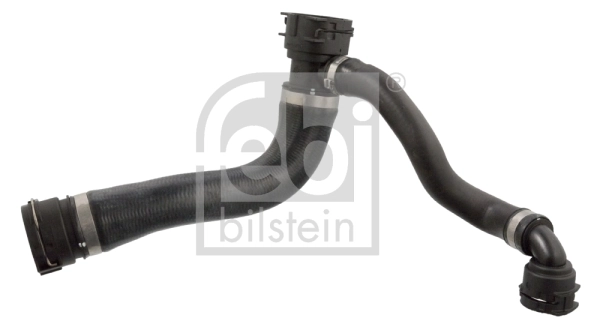 Przewód (króciec) chłodnicy górny BMW X5 SUV (F15, F85) (2013 - 2018) cena, od 50,26 USD