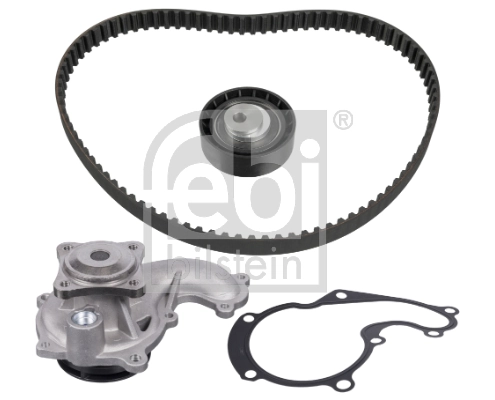 Do koszyka Pasek rozrządu, zestaw Ford Transit V V184/5