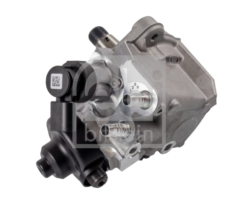 Do koszyka Pompa wtryskowa wysokiego ciśnienia Seat Toledo III 5P2