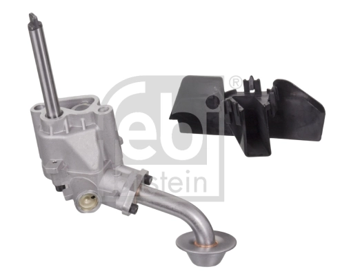 Do koszyka Pompa oleju Volkswagen Passat B3, B4 3A5, 351, 315