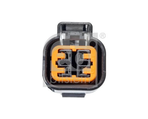 Sonda lambda, czujnik tlenu Mitsubishi Lancer 5 CB, CD, CE