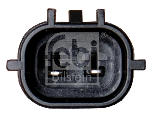 Zawór elektromagnetyczny faz rozrządu 1533022040 Toyota