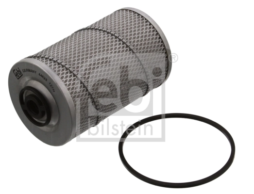 Filtr paliwa Volvo 233239 cena, od 2,33 USD