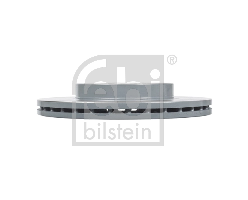 Tarcza hamulcowa przednia Febi 02806 cena, od 27,02 USD