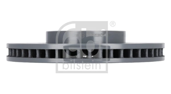 Tarcza hamulcowa przednia Febi 31317 cena, od 56,12 USD