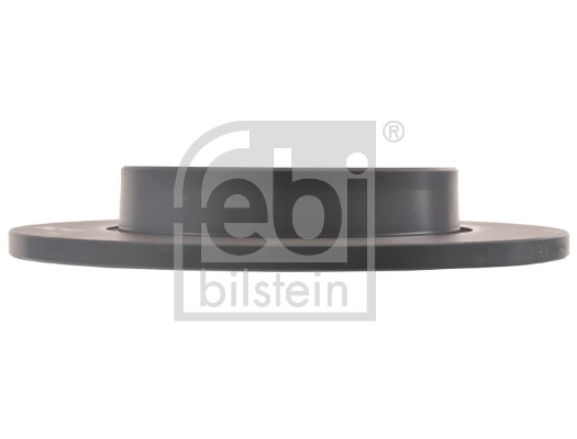 Tarcza hamulcowa tylna Febi 24619 cena, od 32,19 USD