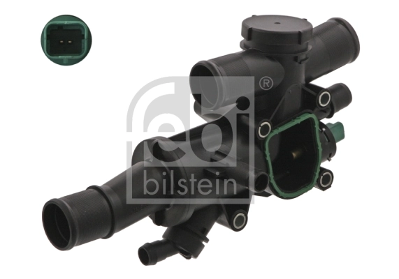 Termostat Peugeot 308