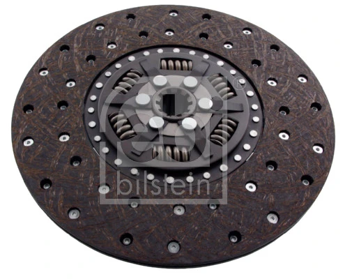 Tarcza sprzęgła 886325010055 Tata