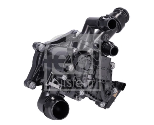 Obudowa termostatu BMW X7 G07