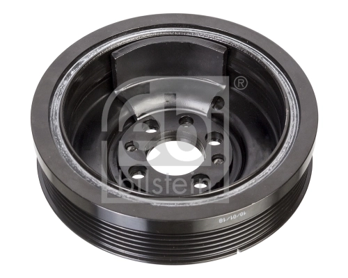 Koło pasowe wału korbowego do Audi 80 B2 81, 85