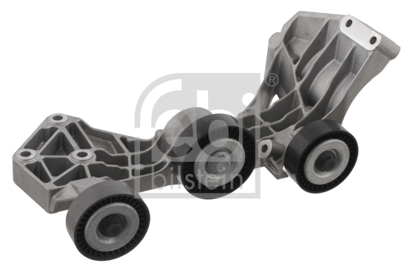 Do koszyka Napinacz paska napędowego Mercedes Vaneo  414