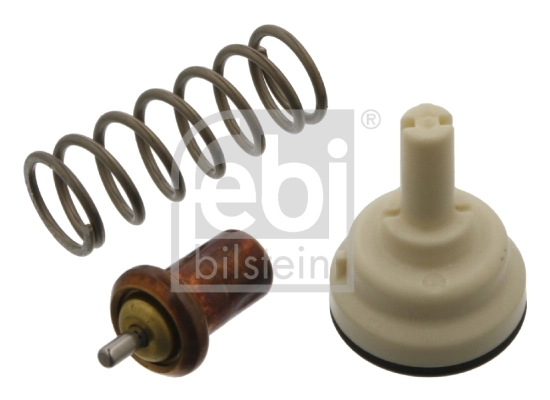  Termostat Volkswagen Touran 2