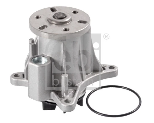 Do koszyka Pompa chłodząca wodna Land Rover Range Rover SPORT II L494