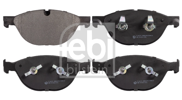 16519 Febi