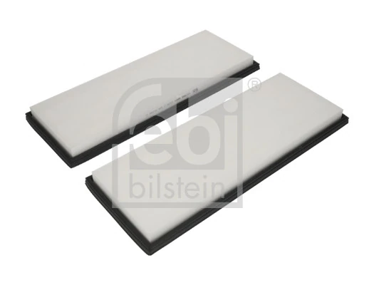 AF5288S Alpha Filter Filtr kabiny