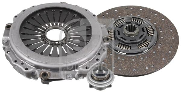  Renault Trucks TRUCK PREMIUM  (1996-2006)