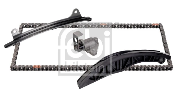 Łańcuch rozrządu, zestaw KIA Picanto II hatchback (TA) (2011 - 2018) cena, od 119,15 USD