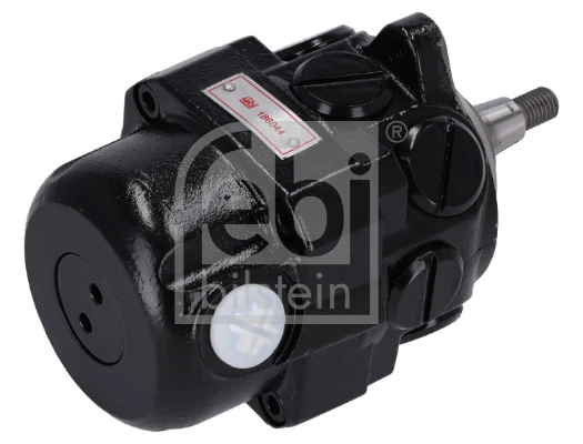 A0014665801 Mercedes Pompa wspomagania hydraulicznego kierownicy