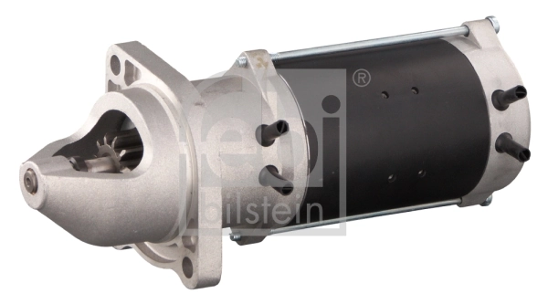  Rozrusznik MAN L2000 