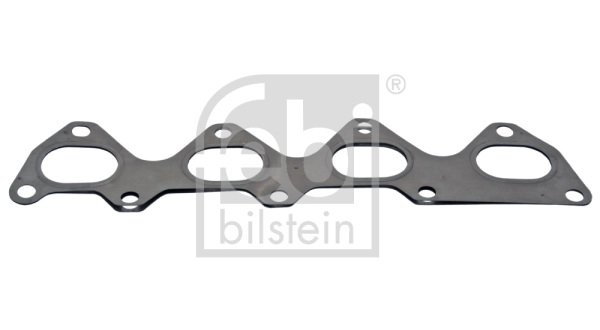 Do koszyka Uszczelka kolektora wydechowego Volkswagen Polo V 6R1, 6C1